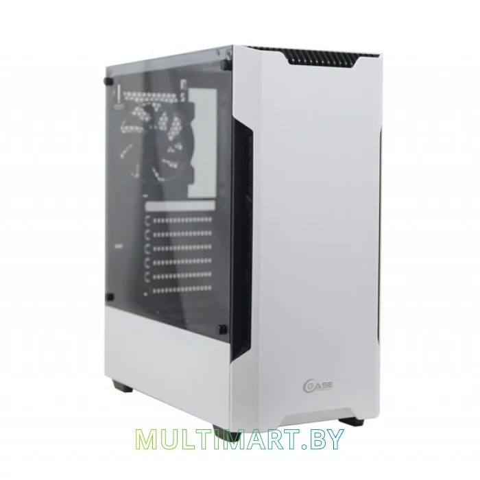 Корпус Powercase Alisio X3 (CAXW-F3)